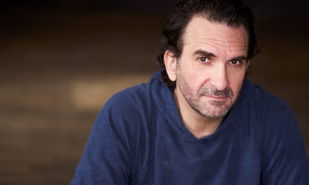 Behind Closed Doors with Claudio Musso - Movie Marker