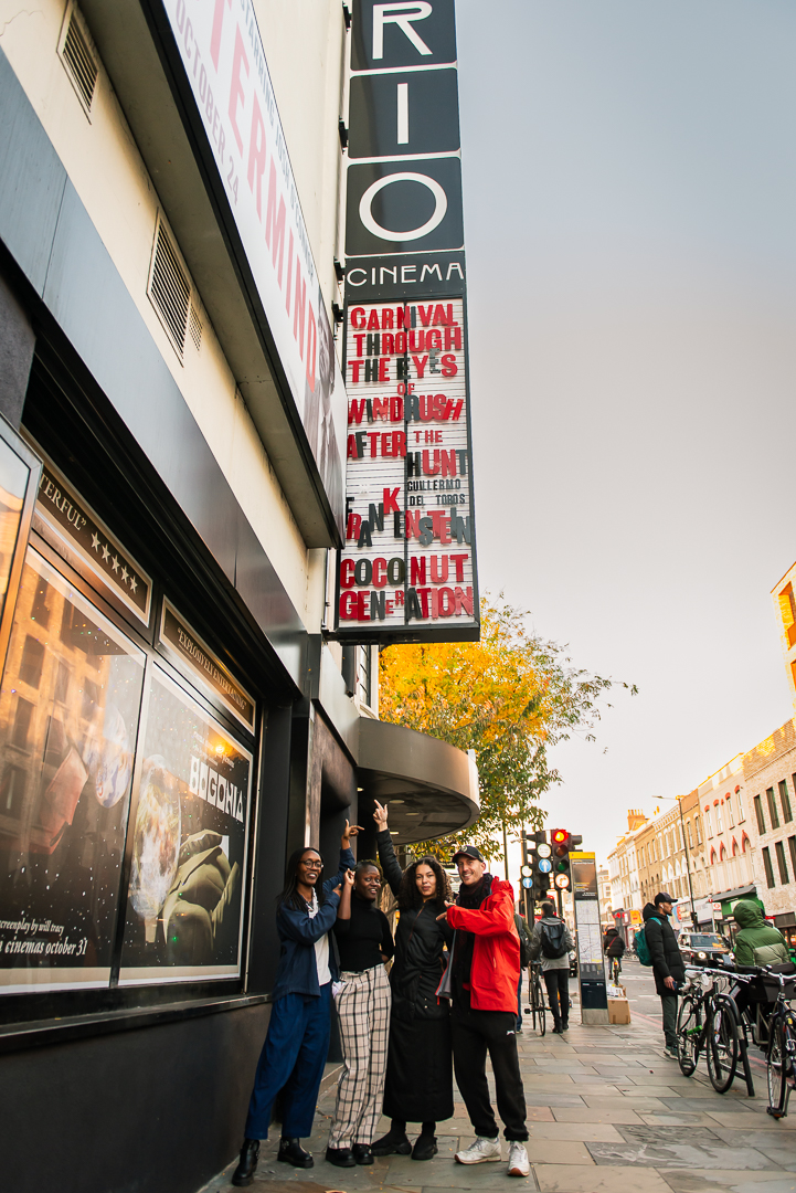 Rio Cinema Reveal 2026 Celebratory Programme Marking 50 Years Of ...
