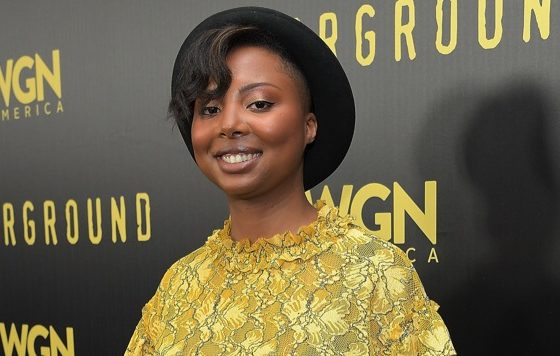 Misha Green set to direct Tomb Raider sequel