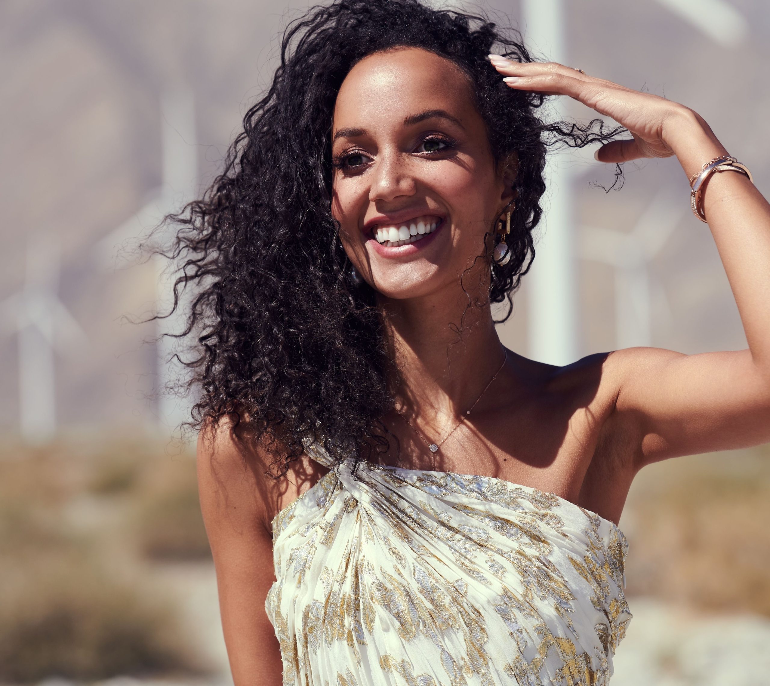 Cindy Cederlund Movie Marker