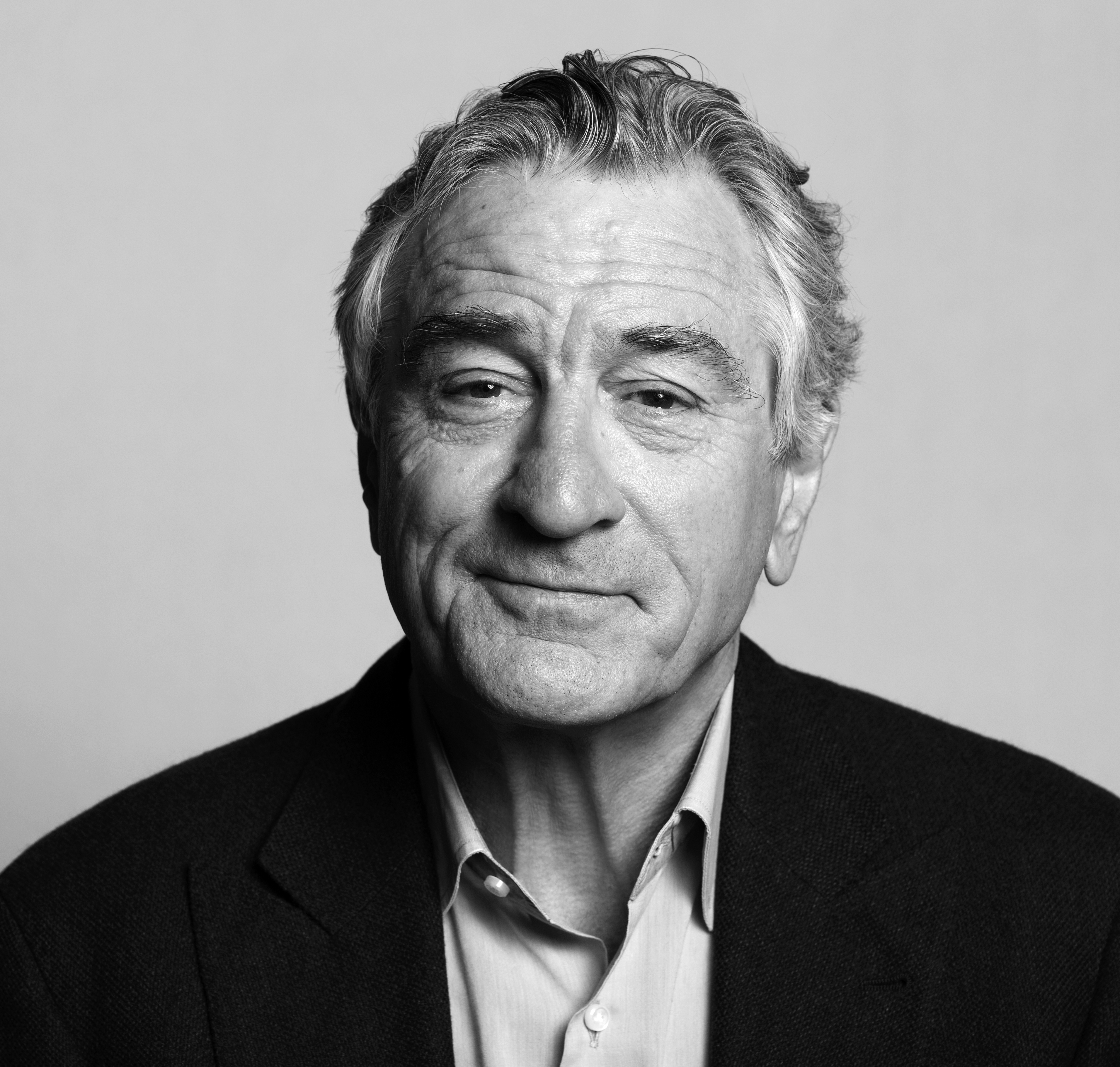 Robert De Niro Marrakech Film Festival