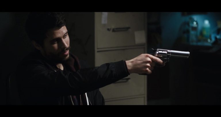 An Interview With... Ryan Colucci 'Suburban Cowboy' - Movie Marker