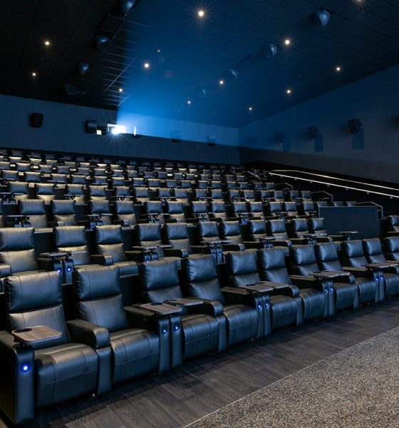 cinema image