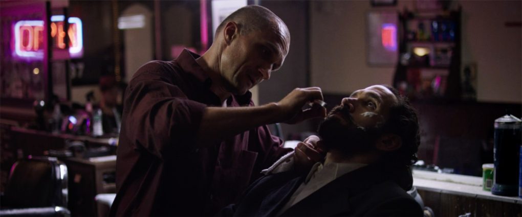 An Interview With... Ryan Colucci 'Suburban Cowboy' - Movie Marker