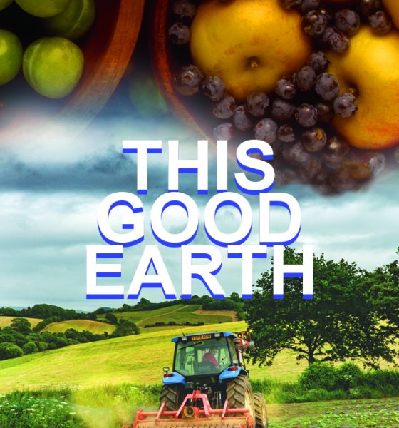 This Good Earth